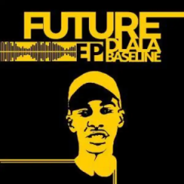 DJ Baseline - Love Filter (Original Mix)